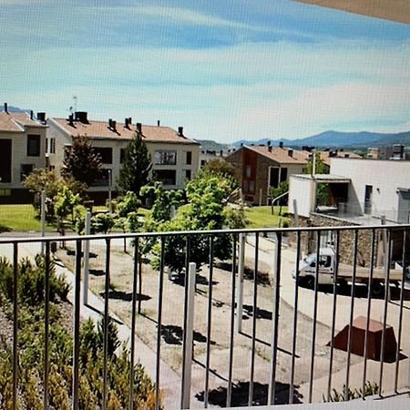 Varellas Huesca Exterior foto