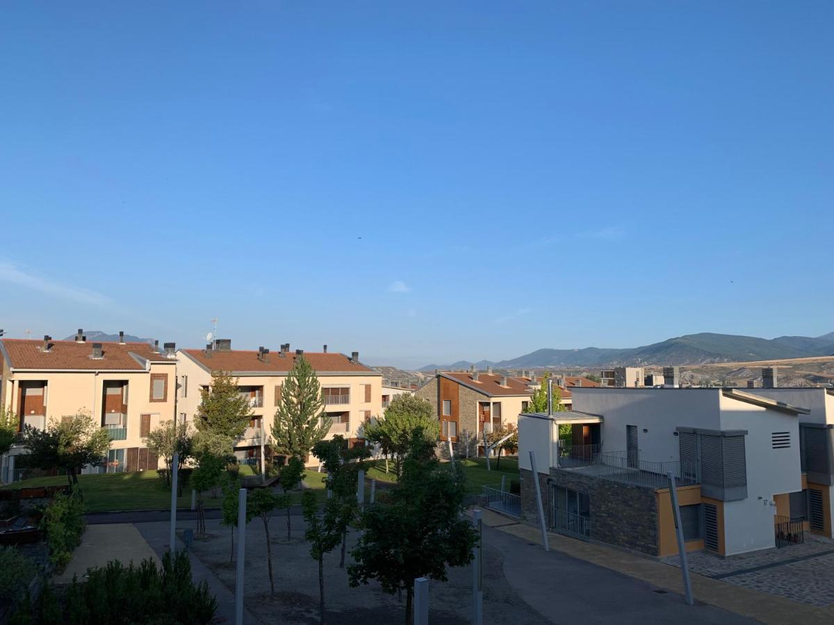 Varellas Huesca Exterior foto