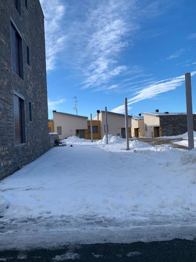 Varellas Huesca Exterior foto